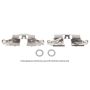 CARDONE Reman 19-B3797 Remanufactured Unloaded Caliper w/Bracket