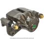 CARDONE Reman 19-B3798 Remanufactured Unloaded Caliper w/Bracket