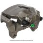 CARDONE Reman 19-B3817 Remanufactured Unloaded Caliper w/Bracket