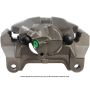 CARDONE Reman 19-B3817 Remanufactured Unloaded Caliper w/Bracket
