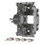 CARDONE Reman 19-B3824 Remanufactured Unloaded Caliper w/Bracket
