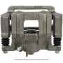 CARDONE Reman 19-B3824 Remanufactured Unloaded Caliper w/Bracket