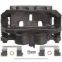 CARDONE Reman 19-B3826A Remanufactured Unloaded Caliper w/Bracket