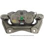CARDONE Reman 19-B3827 Remanufactured Unloaded Caliper w/Bracket