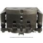 CARDONE Reman 19-B3827 Remanufactured Unloaded Caliper w/Bracket