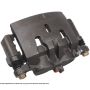 CARDONE Reman 19-B3827A Remanufactured Unloaded Caliper w/Bracket