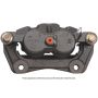 CARDONE Reman 19-B3827A Remanufactured Unloaded Caliper w/Bracket