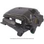 CARDONE Reman 19-B3828 Remanufactured Unloaded Caliper w/Bracket