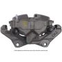 CARDONE Reman 19-B3828 Remanufactured Unloaded Caliper w/Bracket