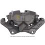 CARDONE Reman 19-B3828 Remanufactured Unloaded Caliper w/Bracket