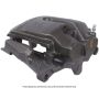 CARDONE Reman 19-B3829 Remanufactured Unloaded Caliper w/Bracket