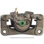 CARDONE Reman 19-B3850 Remanufactured Unloaded Caliper w/Bracket