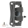 CARDONE Reman 19-B3850 Remanufactured Unloaded Caliper w/Bracket