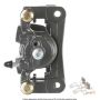 CARDONE Reman 19-B3850 Remanufactured Unloaded Caliper w/Bracket