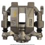 CARDONE Reman 19-B3850 Remanufactured Unloaded Caliper w/Bracket