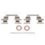 CARDONE Reman 19-B3851 Remanufactured Unloaded Caliper w/Bracket