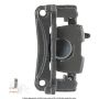 CARDONE Reman 19-B3851 Remanufactured Unloaded Caliper w/Bracket