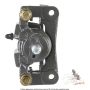 CARDONE Reman 19-B3851 Remanufactured Unloaded Caliper w/Bracket