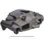 CARDONE Reman 19-B3861 Remanufactured Unloaded Caliper w/Bracket