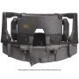 CARDONE Reman 19-B3862 Remanufactured Unloaded Caliper w/Bracket