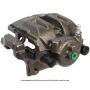 CARDONE Reman 19-B3864 Remanufactured Unloaded Caliper w/Bracket