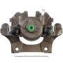 CARDONE Reman 19-B3864 Remanufactured Unloaded Caliper w/Bracket