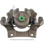 CARDONE Reman 19-B3865 Remanufactured Unloaded Caliper w/Bracket
