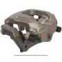 CARDONE Reman 19-B3866 Remanufactured Unloaded Caliper w/Bracket