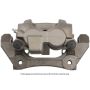 CARDONE Reman 19-B3866 Remanufactured Unloaded Caliper w/Bracket