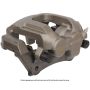 CARDONE Reman 19-B3867 Remanufactured Unloaded Caliper w/Bracket