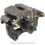 CARDONE Reman 19-B3878 Remanufactured Unloaded Caliper w/Bracket