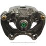 CARDONE Reman 19-B3878 Remanufactured Unloaded Caliper w/Bracket