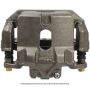 CARDONE Reman 19-B3879 Remanufactured Unloaded Caliper w/Bracket
