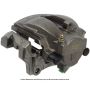 CARDONE Reman 19-B3891 Remanufactured Unloaded Caliper w/Bracket