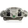CARDONE Reman 19-B3895 Remanufactured Unloaded Caliper w/Bracket