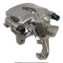 CARDONE Reman 19-B3896 Remanufactured Unloaded Caliper w/Bracket