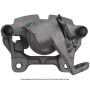 CARDONE Reman 19-B3899 Remanufactured Unloaded Caliper w/Bracket
