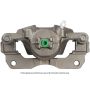 CARDONE Reman 19-B3909 Remanufactured Unloaded Caliper w/Bracket