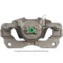 CARDONE Reman 19-B3909 Remanufactured Unloaded Caliper w/Bracket