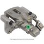 CARDONE Reman 19-B3945 Remanufactured Unloaded Caliper w/Bracket