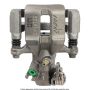 CARDONE Reman 19-B3945 Remanufactured Unloaded Caliper w/Bracket