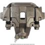CARDONE Reman 19-B3956 Remanufactured Unloaded Caliper w/Bracket