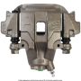 CARDONE Reman 19-B3957 Remanufactured Unloaded Caliper w/Bracket
