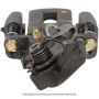 CARDONE Reman 19-B544 Remanufactured Unloaded Caliper w/Bracket