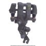 CARDONE Reman 19-B566 Remanufactured Unloaded Caliper w/Bracket