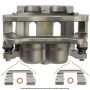 CARDONE Reman 19-B6033 Remanufactured Unloaded Caliper w/Bracket