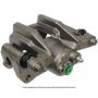 CARDONE Reman 19-B6035 Remanufactured Unloaded Caliper w/Bracket