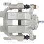 CARDONE Reman 19-B6036 Remanufactured Unloaded Caliper w/Bracket