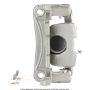 CARDONE Reman 19-B6036 Remanufactured Unloaded Caliper w/Bracket