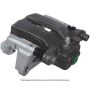 CARDONE Reman 19-B6036A Remanufactured Unloaded Caliper w/Bracket